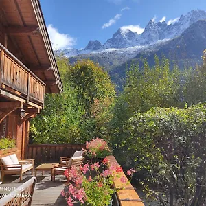  Chalet Chalet Altitude 1057