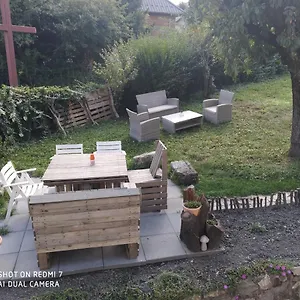 Appartement Duplex 3 Chambres Avec Climatisation Et Terrasse, Saint-Jean-de-Maurienne