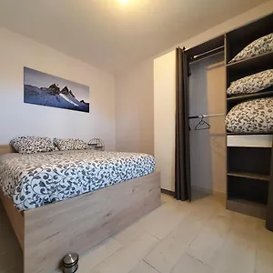 Appartement Maurienne 2, Saint-Jean-de-Maurienne