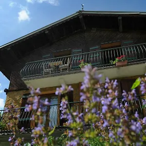  Apartment Chalet Genepi